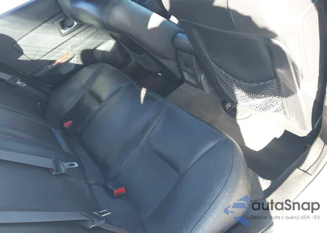 2007 Cadillac Cts Standard z USA, uszkodzony, nr VIN 1G6DP577570178206